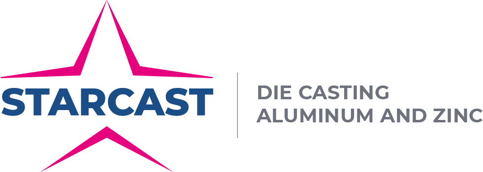 Starcast - Die casting aluminum and zinc
