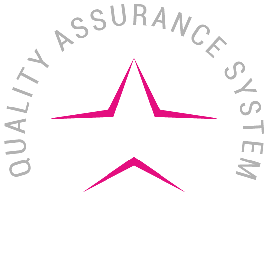 Quality Assurance System - ISO 9001 / IATF 16949
