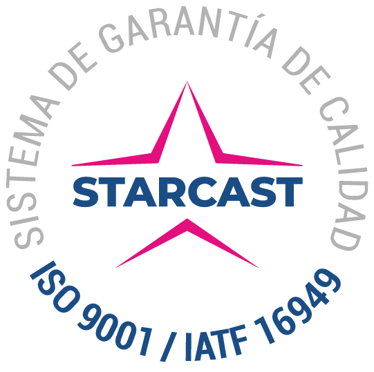 Sistema de Garantía de Calidad - ISO 9001 / IATF 16949