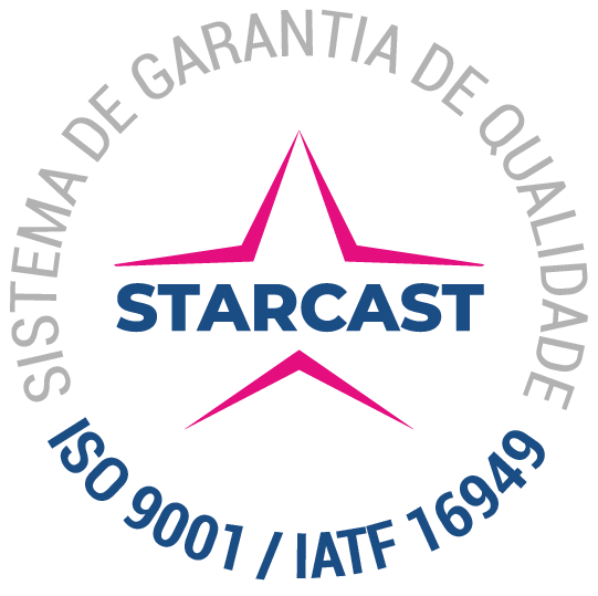 Sistema de Garantia de Qualidade - ISO 9001 / IATF 16949